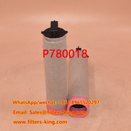 Luchtfilter P780018