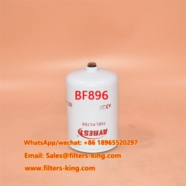 BF896 Brandstoffilter