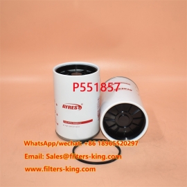 P551857 Brandstofwaterafscheider