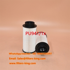 PU941/1x Brandstoffilter