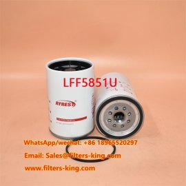 LFF5851U Brandstofwaterafscheider