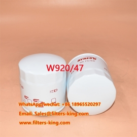 Oliefilter W920/47