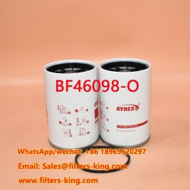Brandstofwaterafscheider BF46098-O