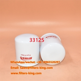 33125 Brandstoffilter