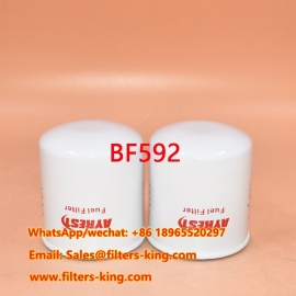 BF592 Brandstoffilter
