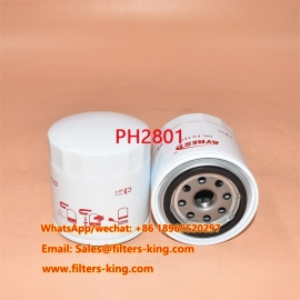 Oliefilter PH2801