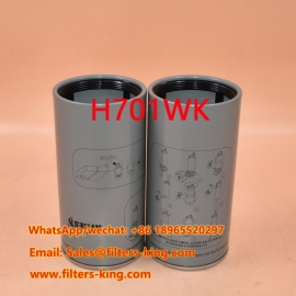 Brandstofwaterafscheider H701WK