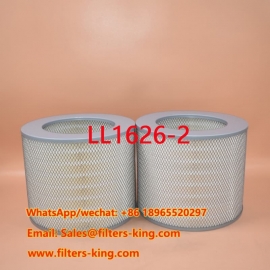 LL1626-2 Luchtfilter