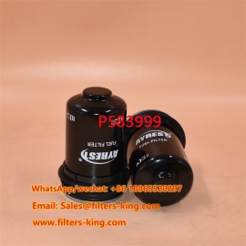 P583999 Brandstofwaterafscheider