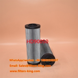 HD90050 Hydraulisch filter