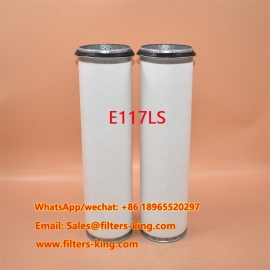 E117LS Luchtfilter