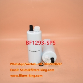 BF1293-SPS Brandstofwaterafscheider