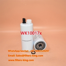 WK10017x Brandstofwaterafscheider
