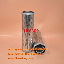 HF6305 Hydraulisch filter