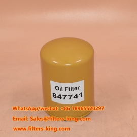 847741 Oliefilter