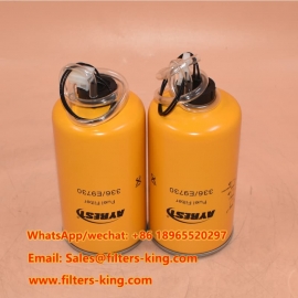 Brandstofwaterafscheider 336-E9730