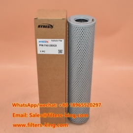 FAX-250X20 hydraulisch filter