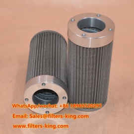 Hydraulisch filter WU-250X80F-J