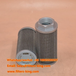 Hydraulisch filter WU-100X80-J