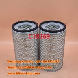 C18369 Luchtfilter