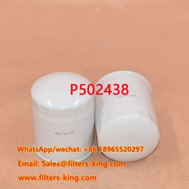 P502438 Oliefilter