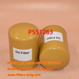 Oliefilter P551263