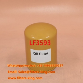 LF3593 Oliefilter
