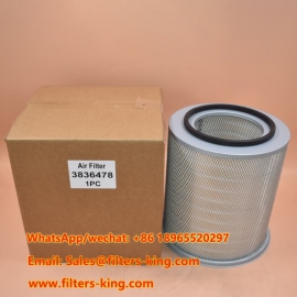 3836478 Luchtfilter