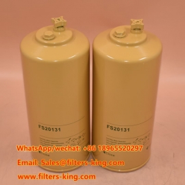 FS20131 Brandstofwaterafscheiderfilter