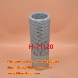 H-71120 Hydraulisch filter