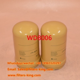 WD8006 Hydraulisch filter