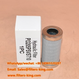 PI3205PSVST10 Hydraulisch filter