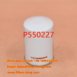 P550227 Oliefilter