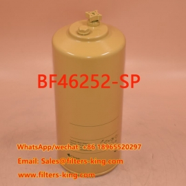 BF46252-SP Brandstofwaterafscheiderfilter