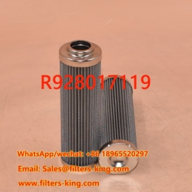 R928017119 Hydraulische filterelementen