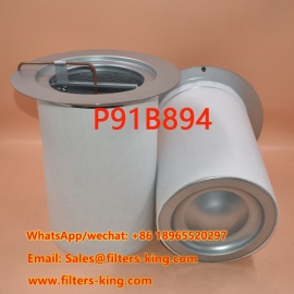 P91B894 Lucht-olie-afscheiderfilter