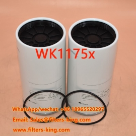 WK1175x Brandstoffilter