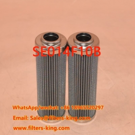 Hydraulisch filter SE014F10B