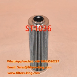 ST1036 Hydraulisch filter