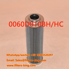 Hydraulisch filter 0060D010BH/HC