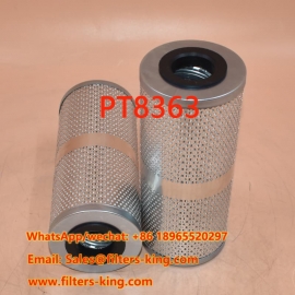 PT8363 Hydraulisch filterelement