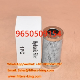 9650509154 Hydraulisch filter
