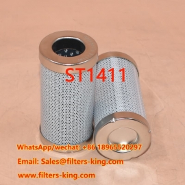 ST1411 Hydraulisch filter