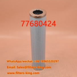 Hydraulisch filter 77680424