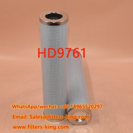 HD9761 Hydraulisch filter