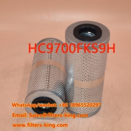 HC9700FKS9H Hydraulisch filter