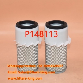 Luchtfilter P148113