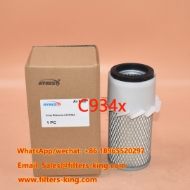 Luchtfilter C934x