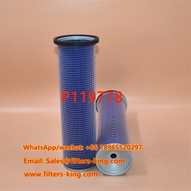 P119778 Luchtfilter