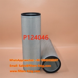 Luchtfilter P124046